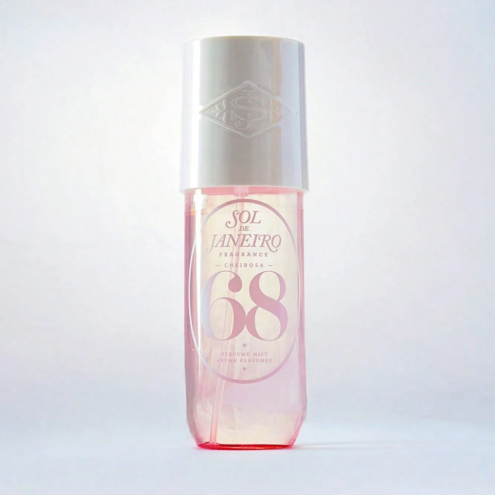Sol De Janeiro Brazilian Crush Cheirosa Spray Perfume Mist For Women,Cheirosa 68