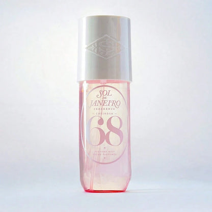 Sol De Janeiro Brazilian Crush Cheirosa Spray Perfume Mist For Women,Cheirosa 68