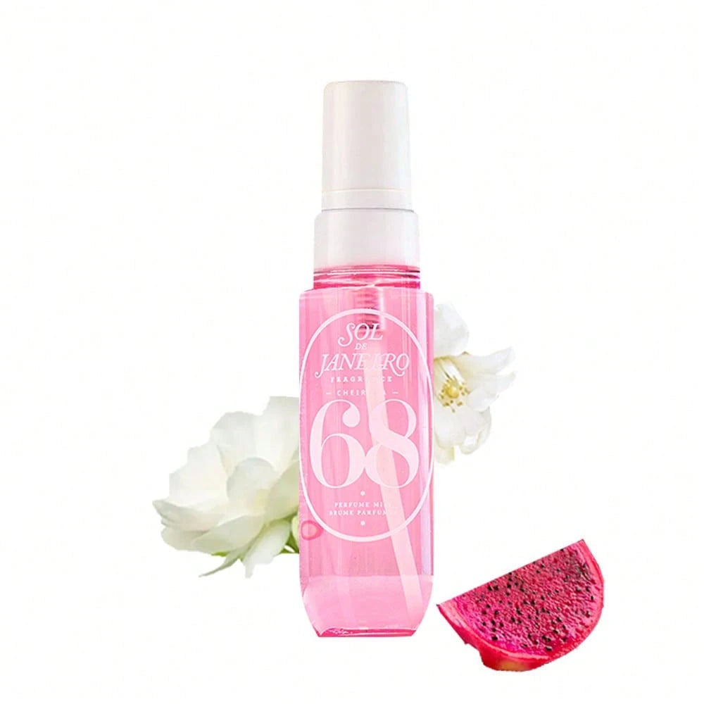 Sol De Janeiro Brazilian Crush Cheirosa Spray Perfume Mist For Women,Cheirosa 68