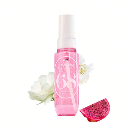 Sol De Janeiro Brazilian Crush Cheirosa Spray Perfume Mist For Women,Cheirosa 68