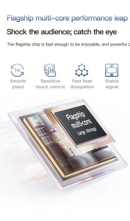 SOYES XS18PRO Fashionable Lightweight Smartphone, 3-Inch 3G Smart Phone, Personalized Mini Ultra-Light, 3.0 High-Definition Screen, Multi-Core Processor, Memory Card Expansion, Compact And Portable, F