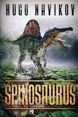 Spinosaurus (Paperback) By Hugo Navikov
