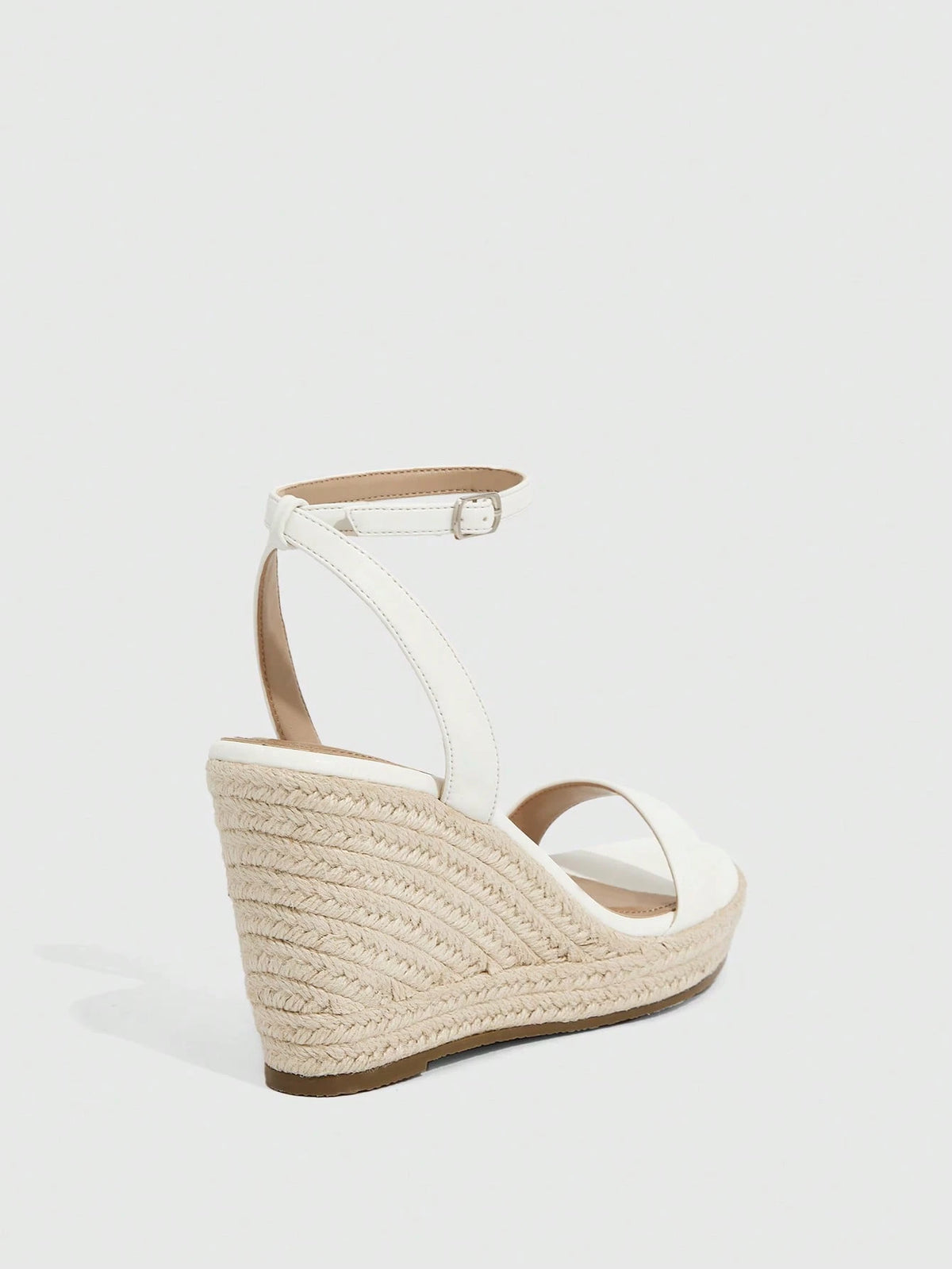 Styleloop Women Shoes Hemp Rope Weaving Women's Wedge Heel Platform Sandals Bohemian Western Style Music Festival Wear Party Wear Platform Shoes, Bohemian Style, Travel Essentials, Summer Wear, Holida