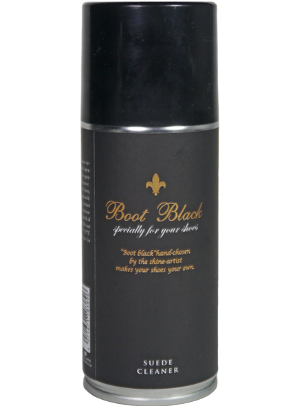 Suede Cleaner Aerosol Spray