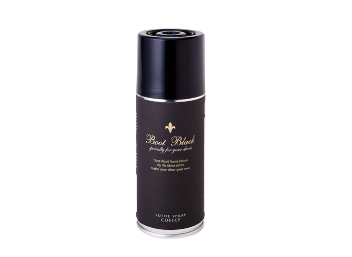 Suede Color Aerosol Spray