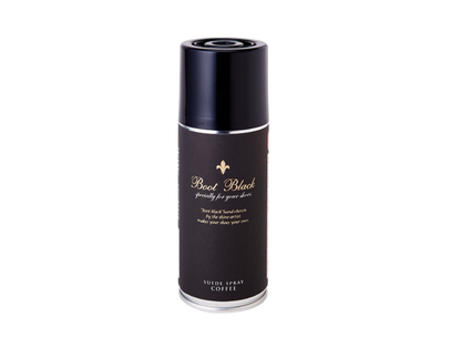 Suede Color Aerosol Spray