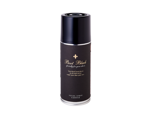 Suede Color Aerosol Spray