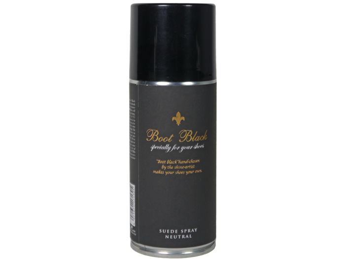 Suede Color Aerosol Spray
