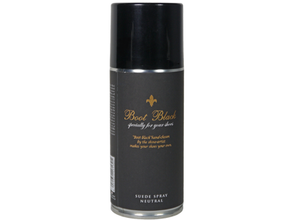 Suede Color Aerosol Spray
