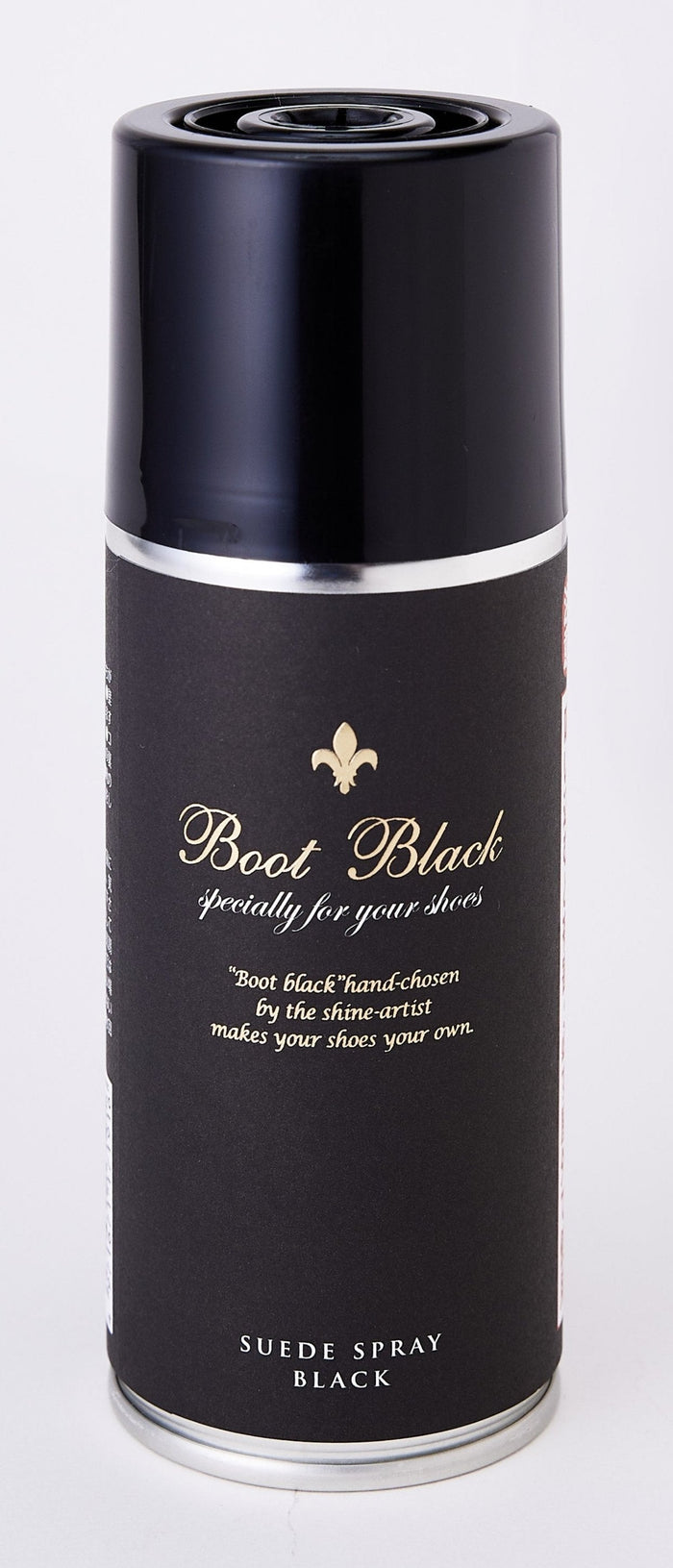 Suede Color Aerosol Spray