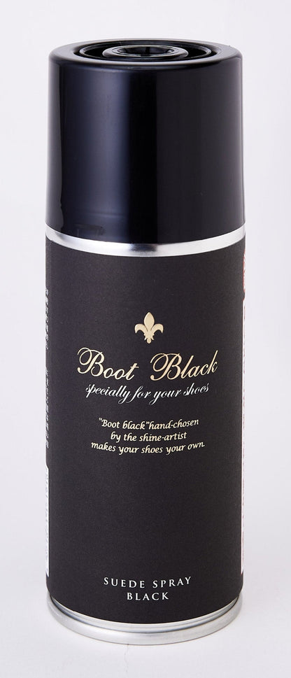 Suede Color Aerosol Spray