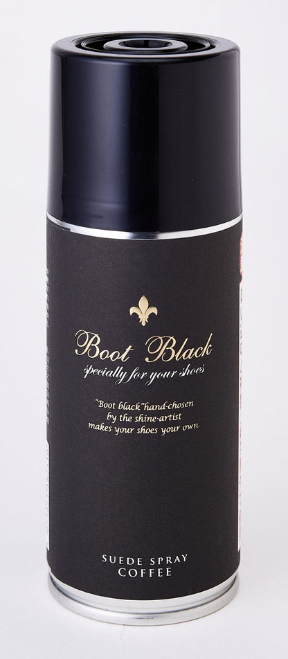 Suede Color Aerosol Spray