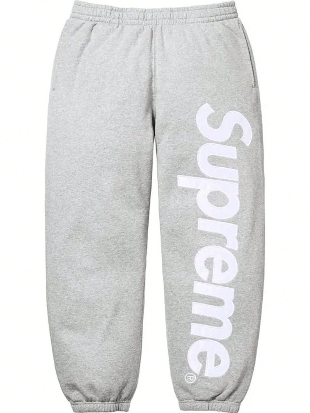 Supreme Satin Applique Hoodie FW24| Premium Heavyweight Crossgrain Fleece Hoodie, Streetwear Layering Set For Men & Women