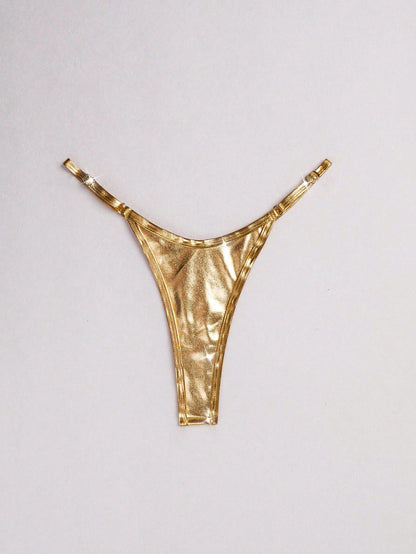 Swim Women's Pink Fashionable Swimwear Bottom
