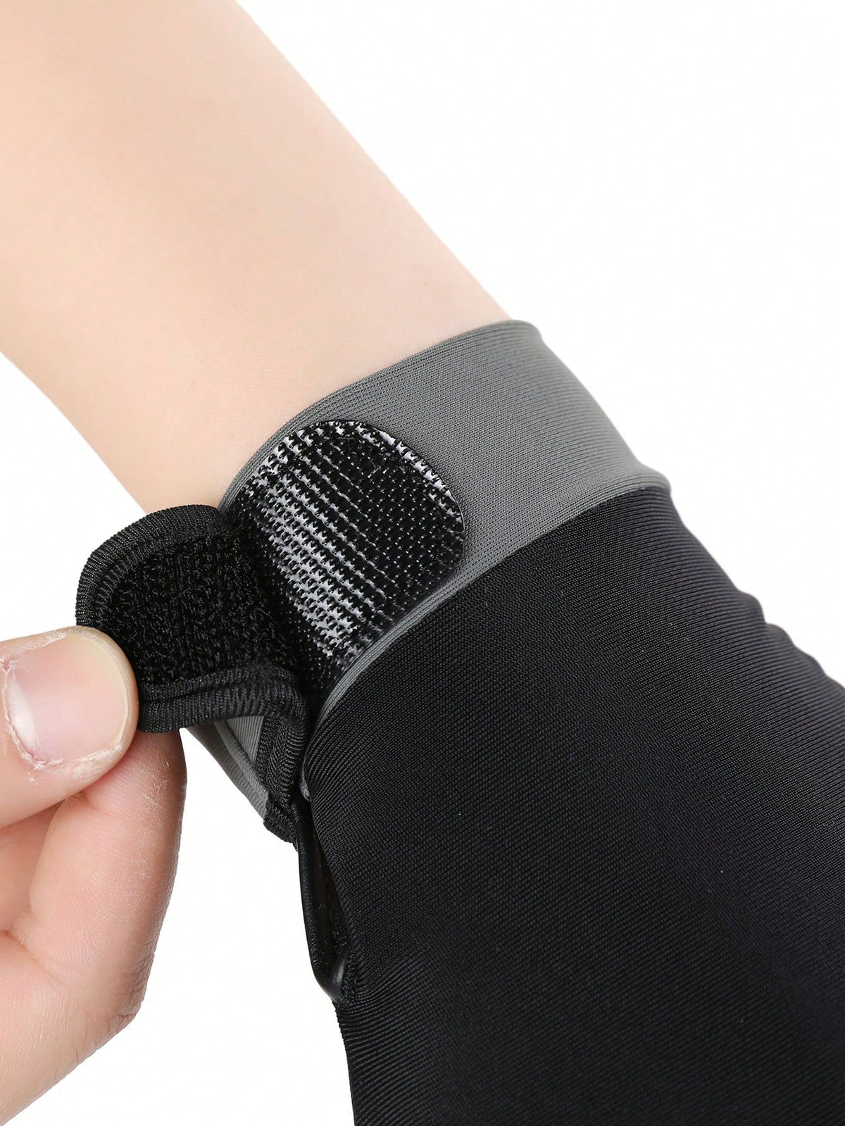 Thin And Breathable Open-Finger Non-Slip Snooker Pool Gloves, Non-Slip Single Pool Gloves.