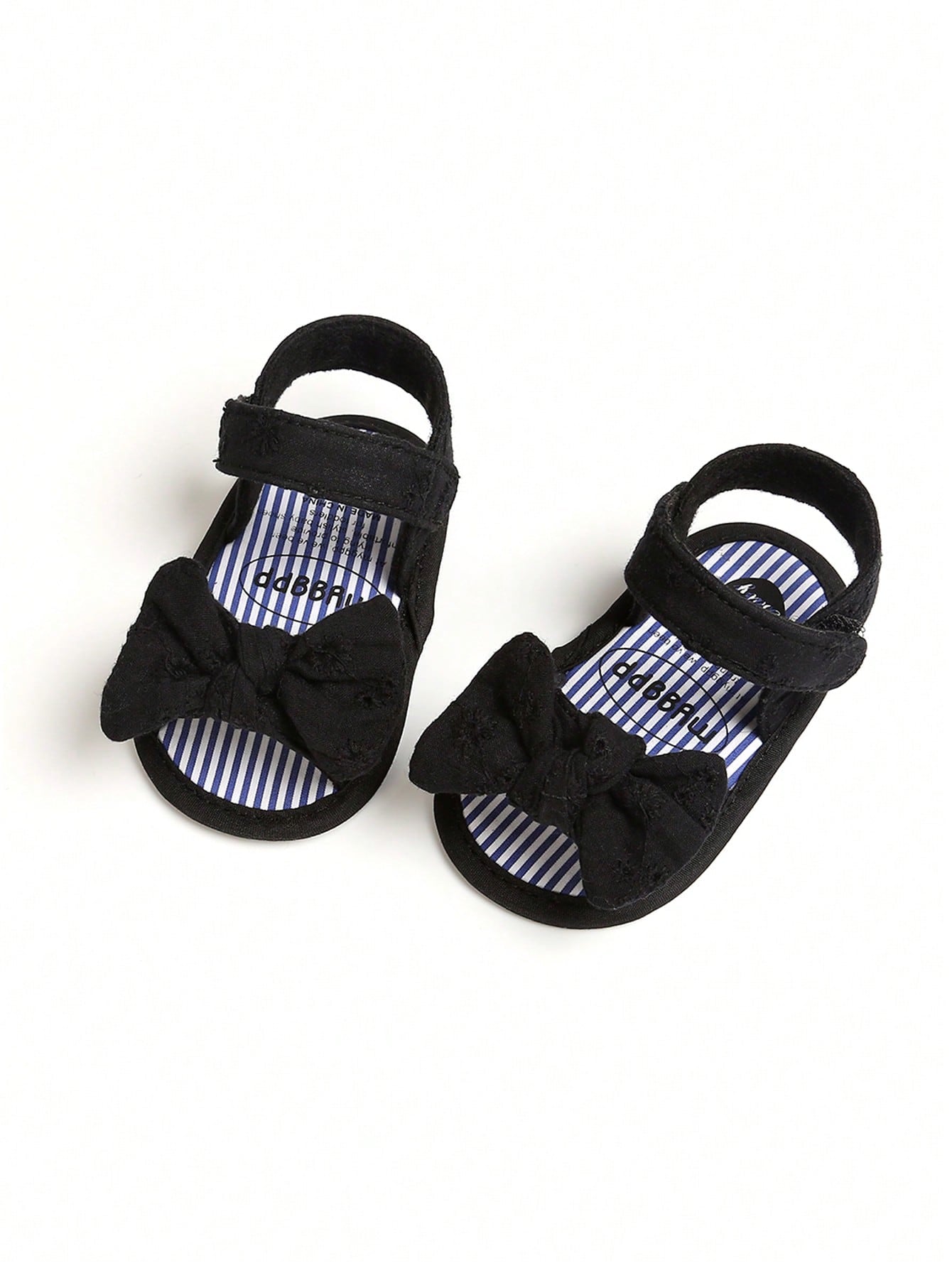 Toddler Girls' Summer Sandals, Outdoor Walking Shoes For Infants And Toddlers