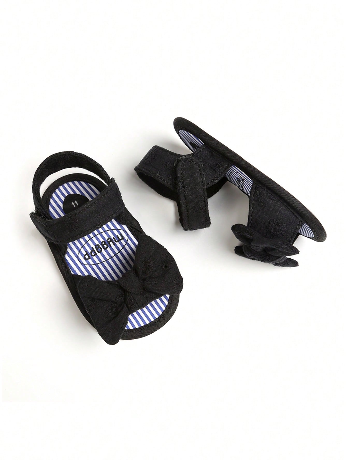 Toddler Girls' Summer Sandals, Outdoor Walking Shoes For Infants And Toddlers