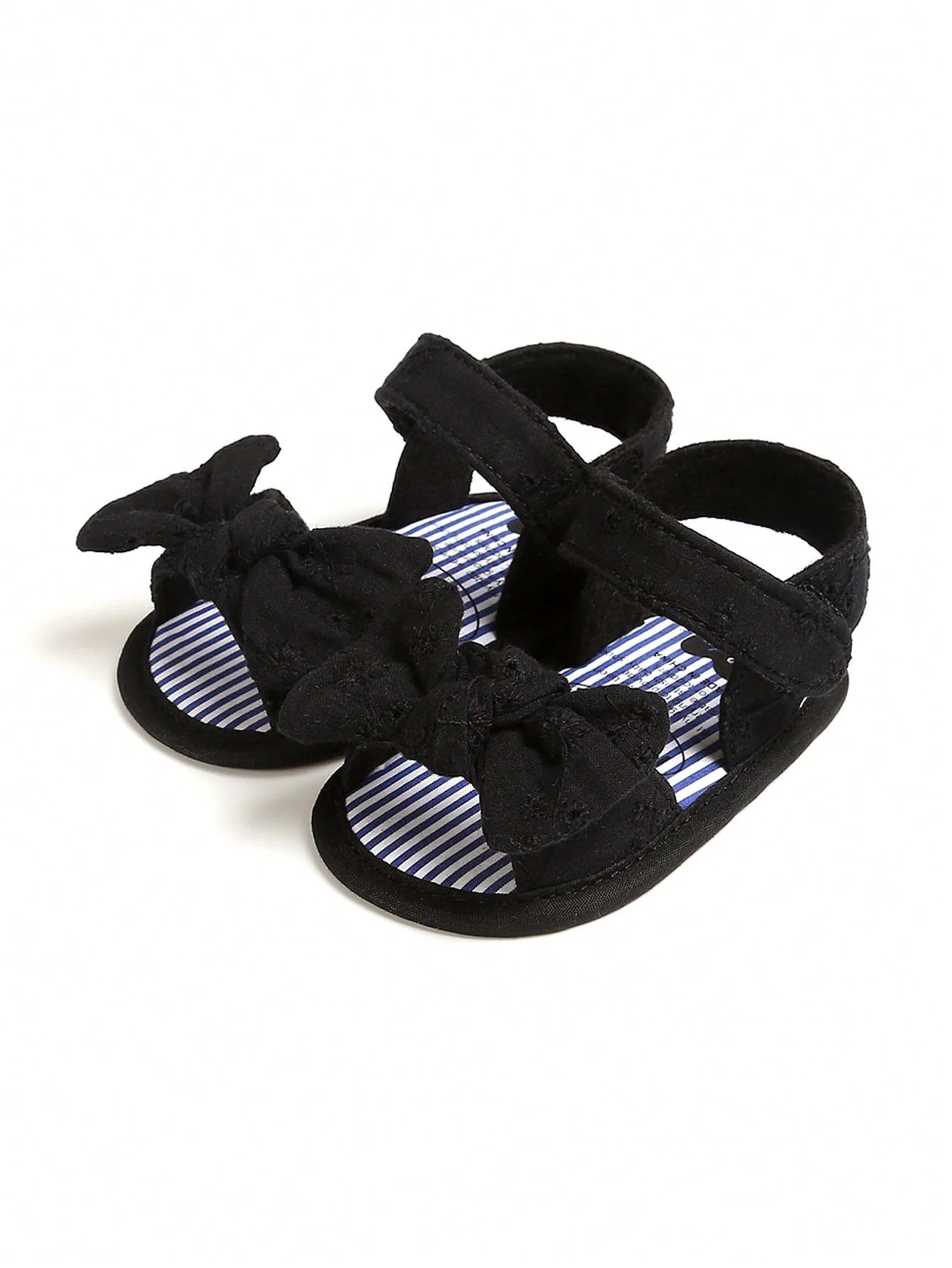 Toddler Girls' Summer Sandals, Outdoor Walking Shoes For Infants And Toddlers