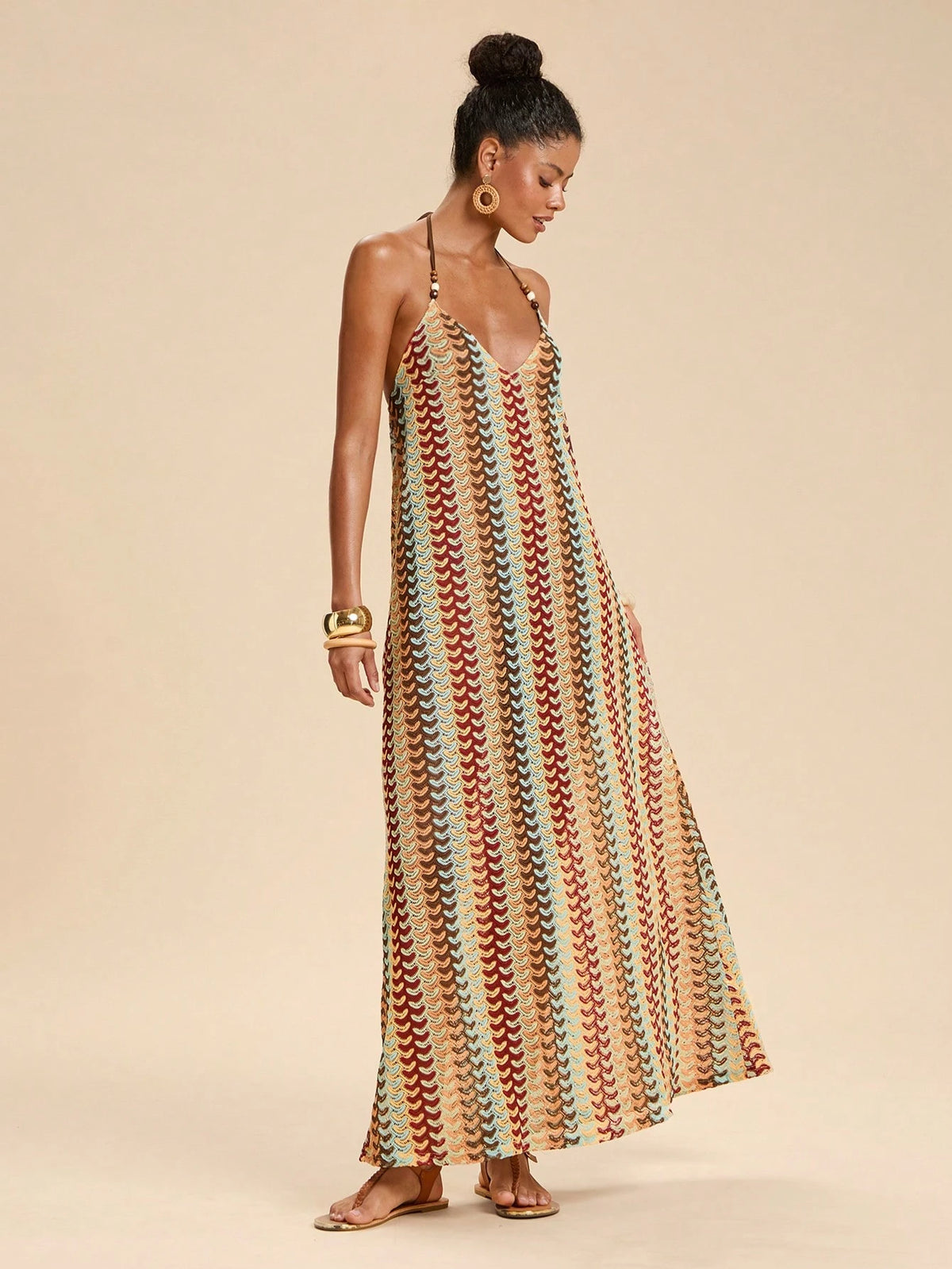 Travachic Women Cover Ups Summer Beach Vacation
