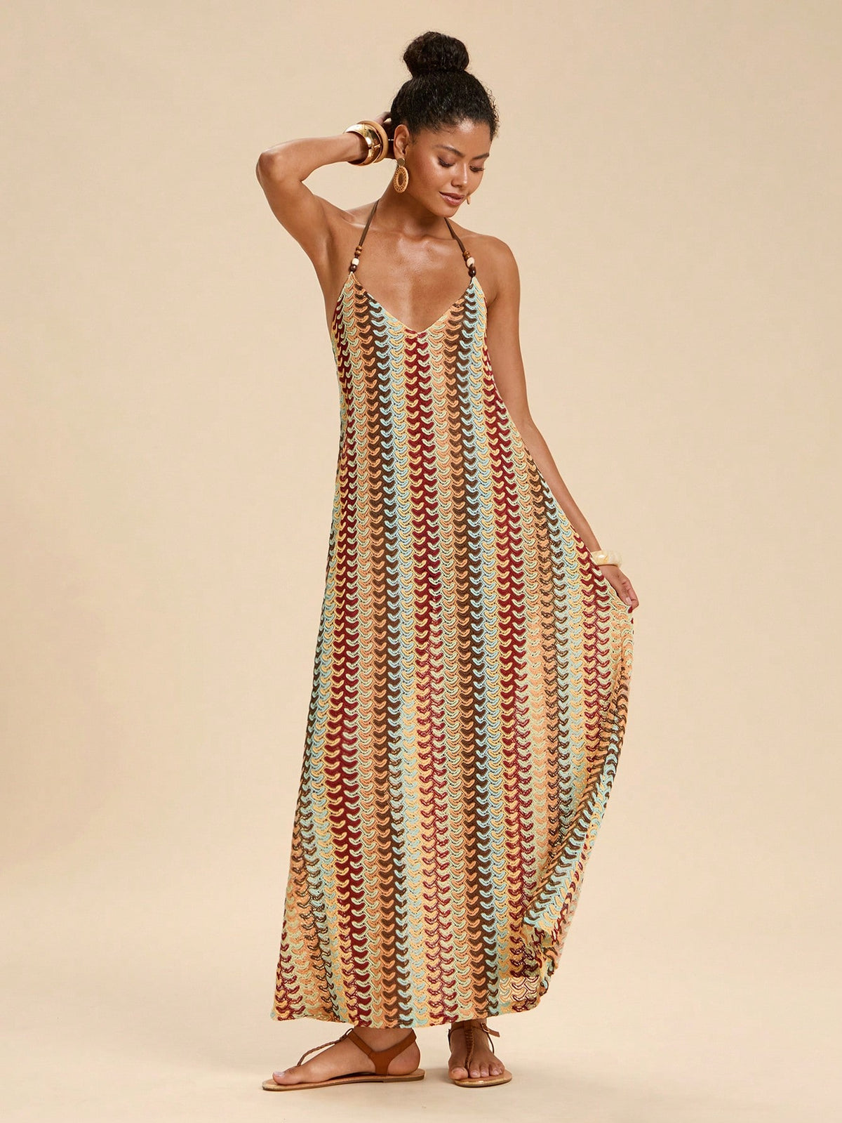 Travachic Women Cover Ups Summer Beach Vacation