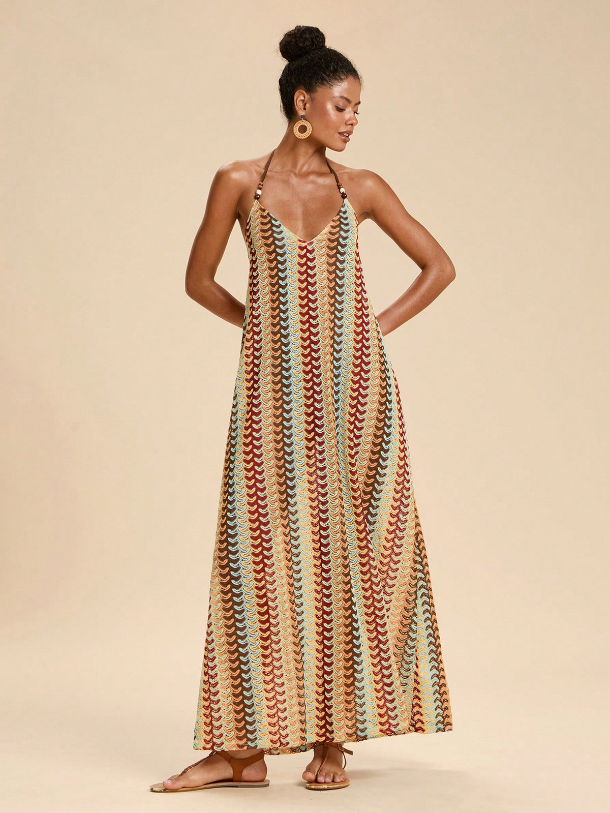 Travachic Women Cover Ups Summer Beach Vacation