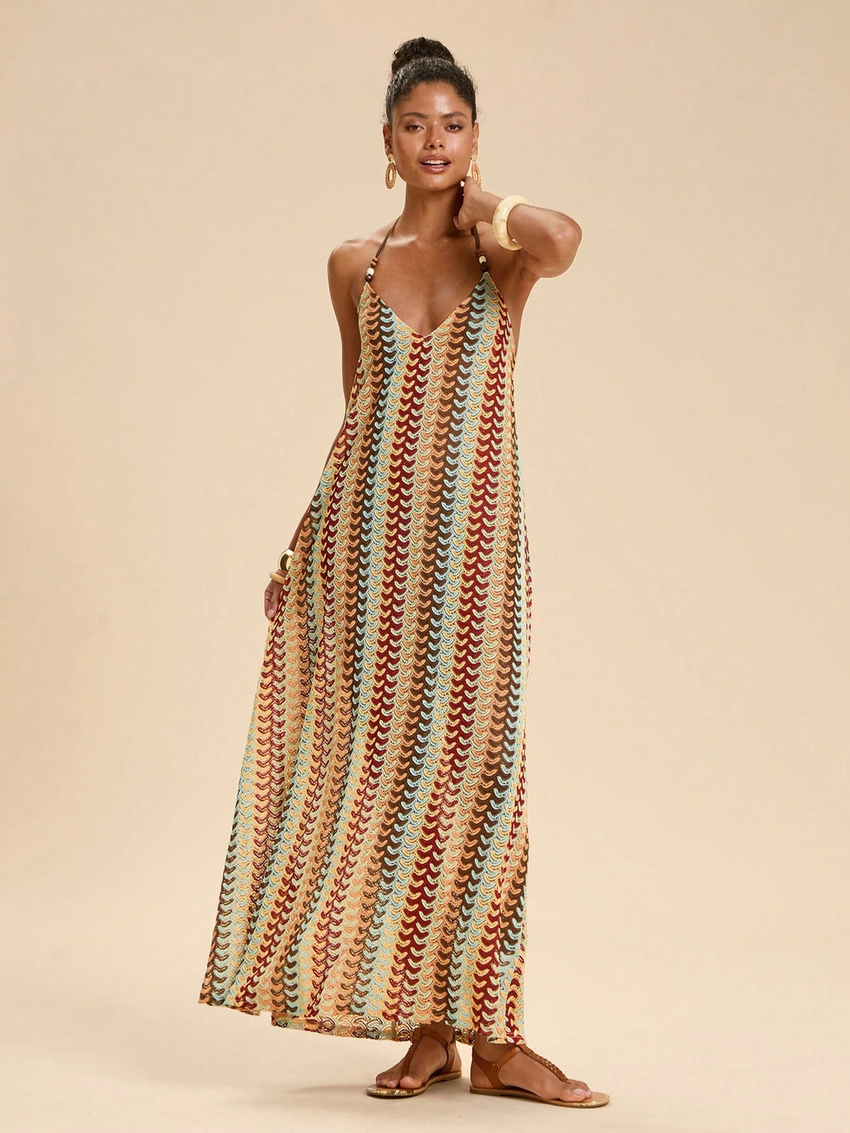 Travachic Women Cover Ups Summer Beach Vacation