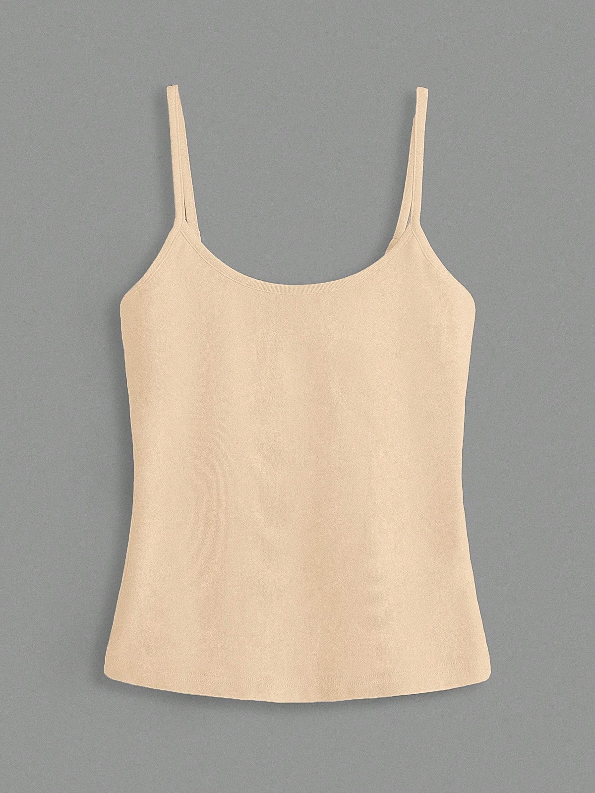 Tseoso Solid Cami Top