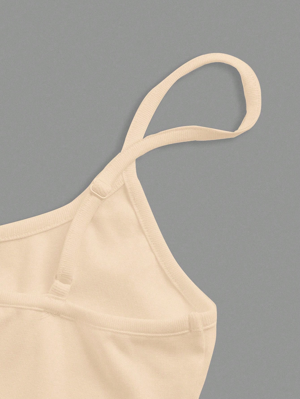 Tseoso Solid Cami Top