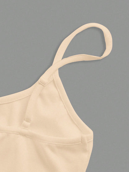 Tseoso Solid Cami Top
