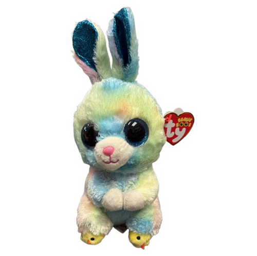 TWITCHES the Ty-Dye Bunny