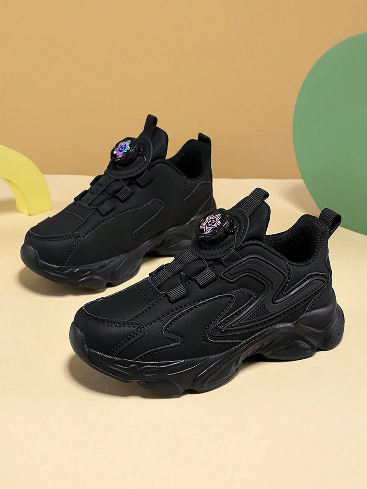 Unisex Classic Fashion Casual Sneakers, Lightweight Comfortable Campus Sports Shoes