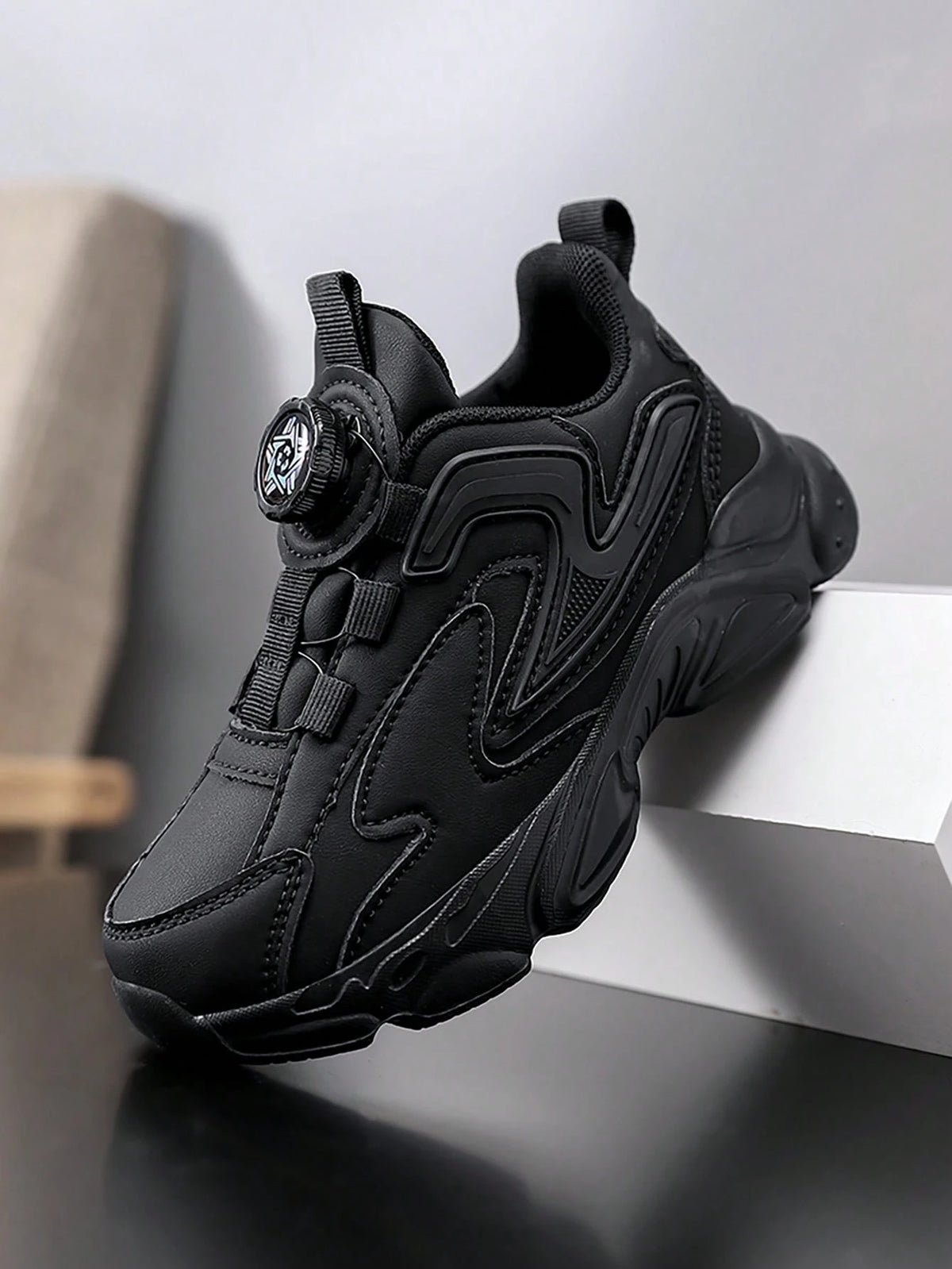 Unisex Classic Fashion Casual Sneakers, Lightweight Comfortable Campus Sports Shoes