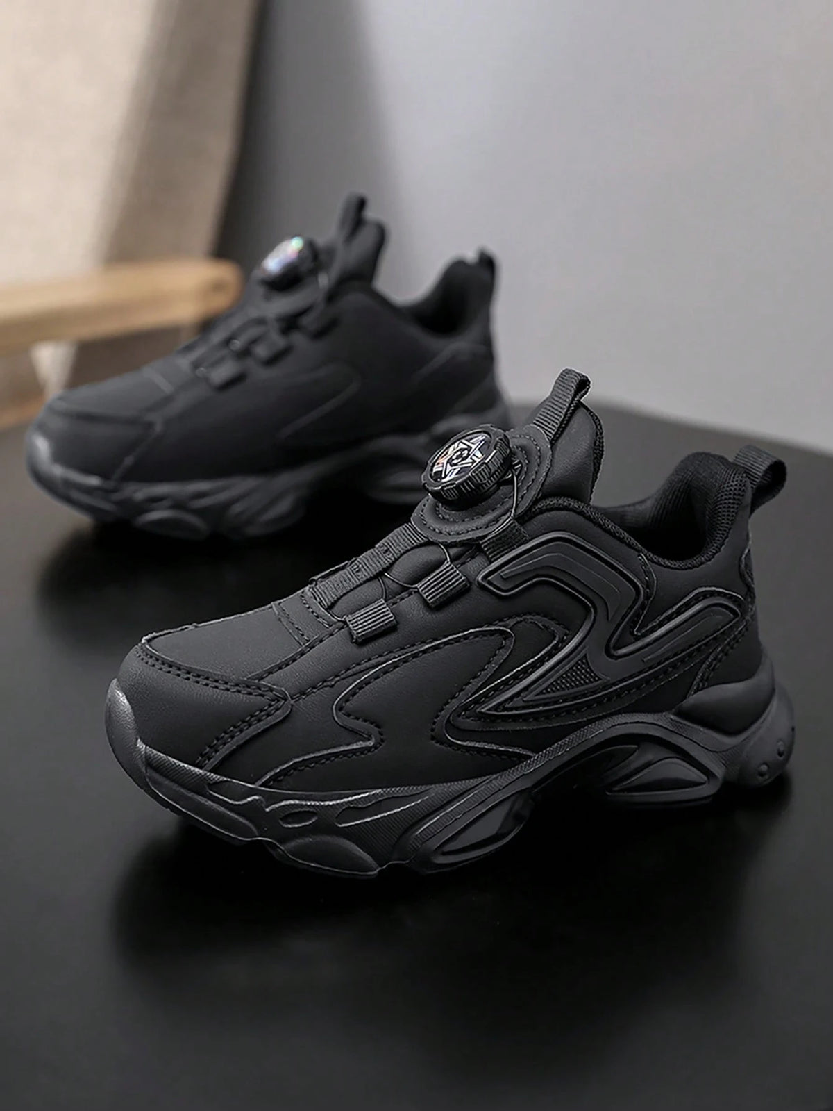 Unisex Classic Fashion Casual Sneakers, Lightweight Comfortable Campus Sports Shoes