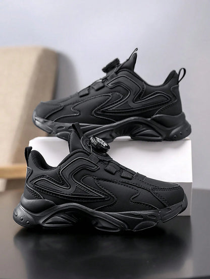 Unisex Classic Fashion Casual Sneakers, Lightweight Comfortable Campus Sports Shoes
