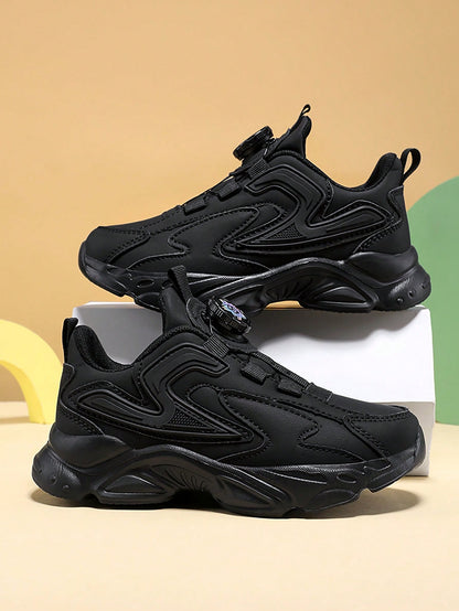 Unisex Classic Fashion Casual Sneakers, Lightweight Comfortable Campus Sports Shoes