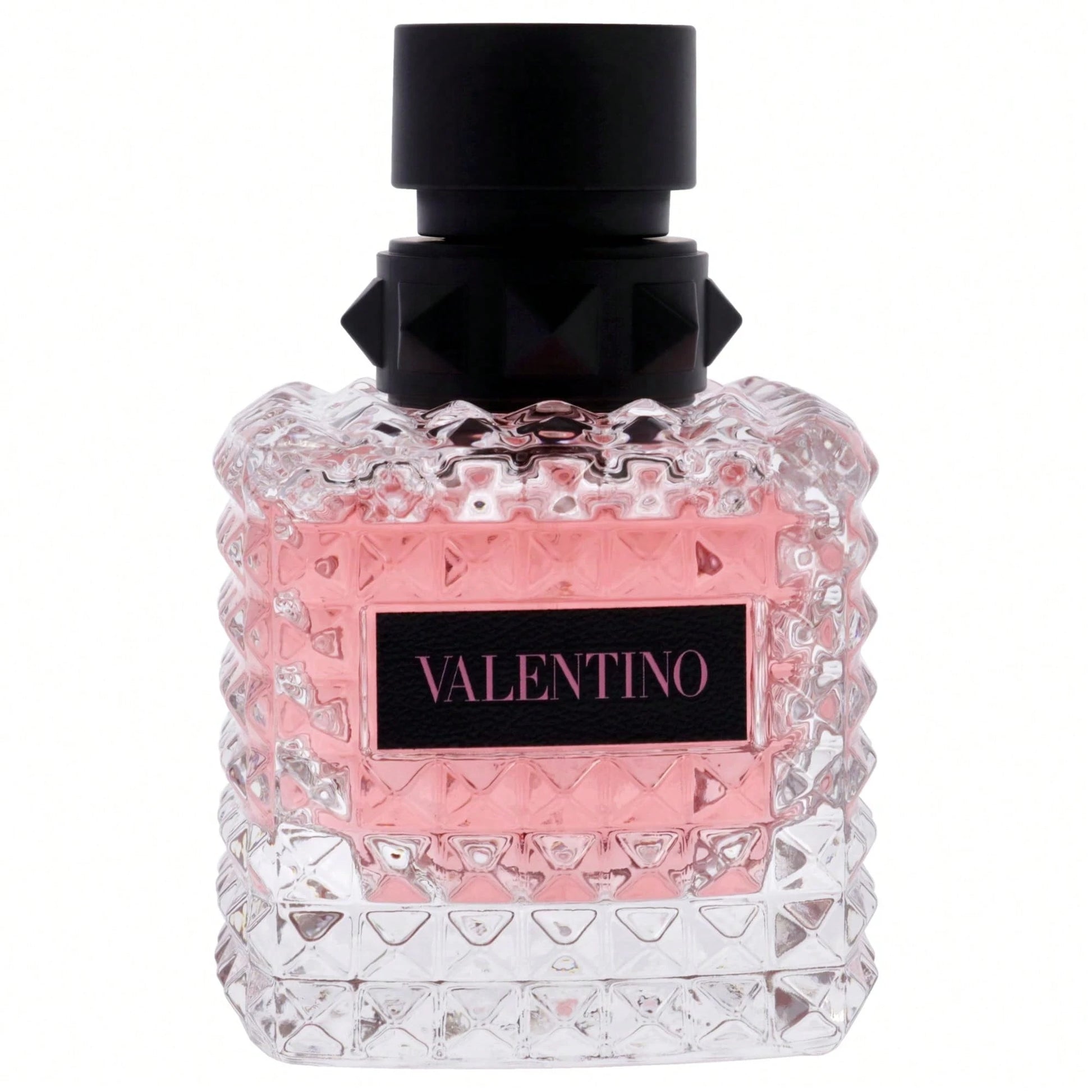 VALENTINO Born In Roma Donna 50ml/1.7 FL OZ Women Eau De Parfum Spray, Soft Balanced Fruity Floral Wood Fragrance For Daily Office & Campus Casual Outfits