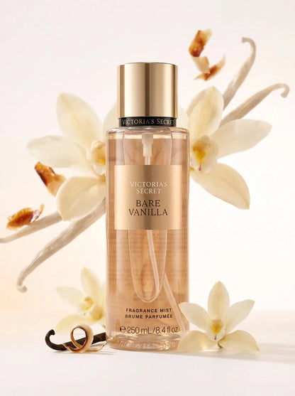 Victoria's Secret Body Mist For Women Coconut Passion 8.4oz/250ml- Perfume For Long Lasting Suitable For Birthday, Office, Gift, Daily Use