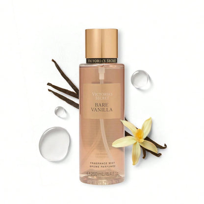 Victoria's Secret Body Mist For Women Coconut Passion 8.4oz/250ml- Perfume For Long Lasting Suitable For Birthday, Office, Gift, Daily Use