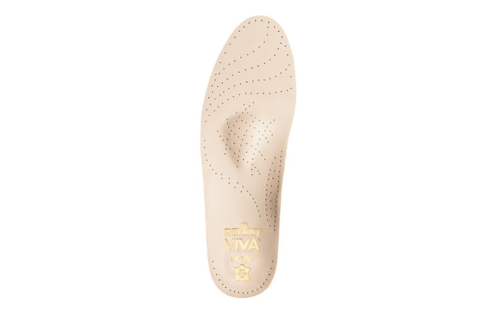 Viva Low | Flat Foot Orthotic