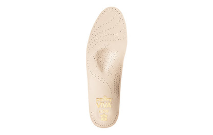 Viva Low | Flat Foot Orthotic