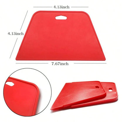 Wallpaper Tools Kit Wallpaper Smoothing Tool Wallpaper Tools For Window Film Wallpaper Installation Reduce Bubbles Effectively Hanging Vinyl Backsplash