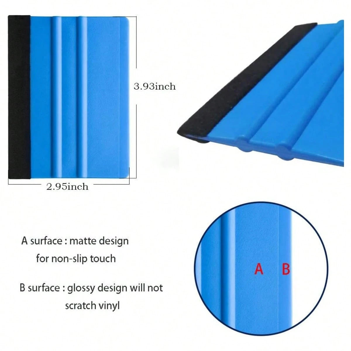 Wallpaper Tools Kit Wallpaper Smoothing Tool Wallpaper Tools For Window Film Wallpaper Installation Reduce Bubbles Effectively Hanging Vinyl Backsplash
