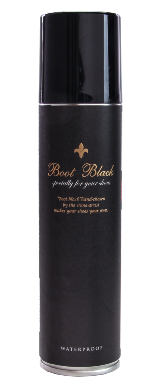 Waterproof Aerosol Spray