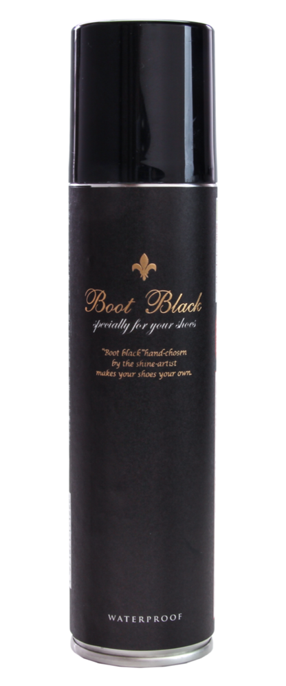 Waterproof Aerosol Spray
