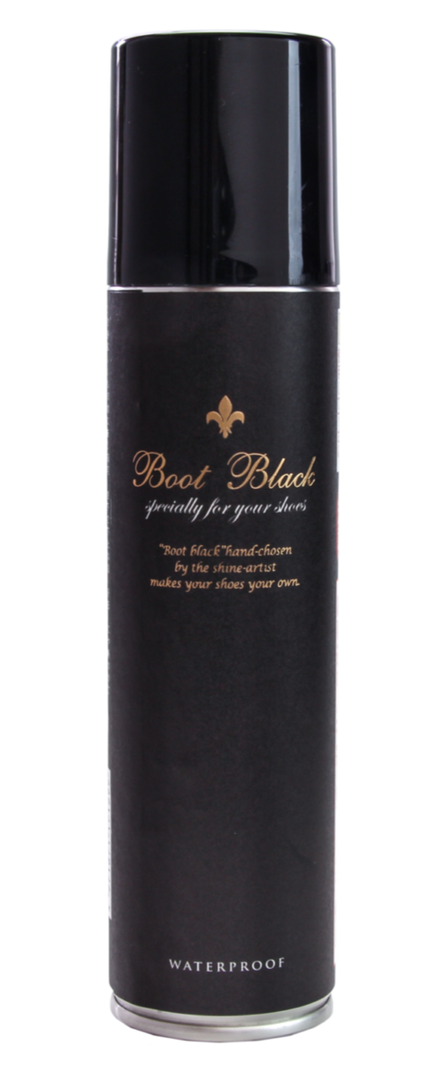 Waterproof Aerosol Spray