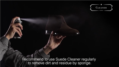 Waterproof Aerosol Spray