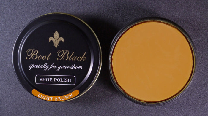 Light Brown