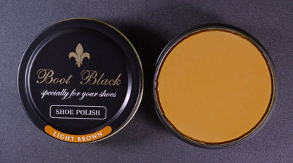 Light Brown