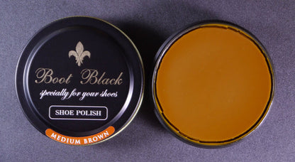 Medium Brown