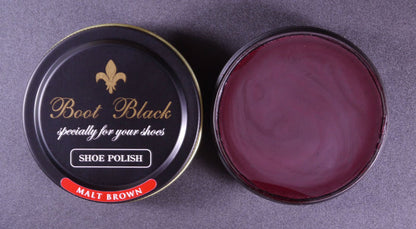 Malt Brown